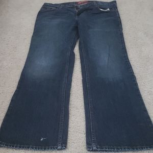 Arizona jeans original boot cut 34 x 32